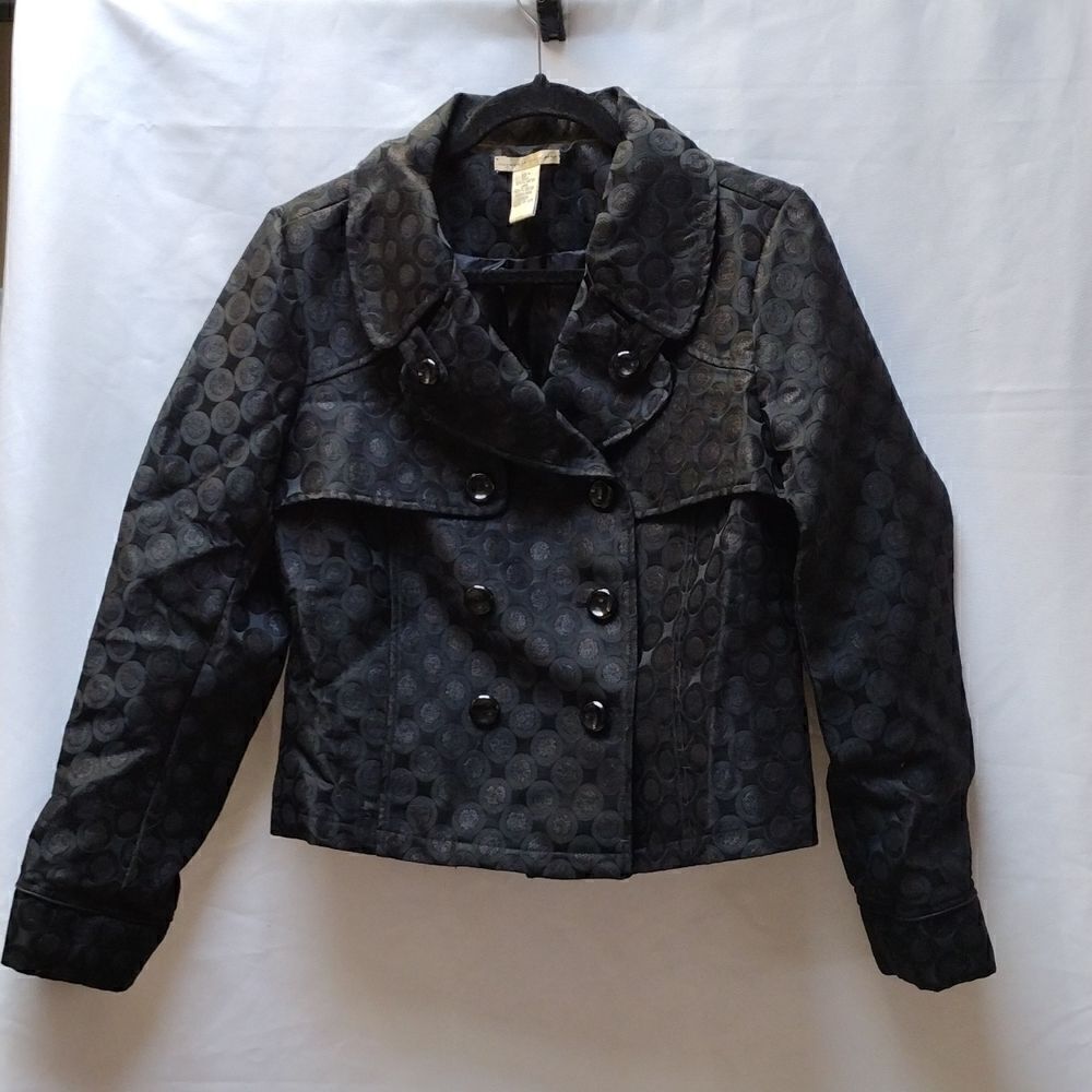 E-colo-gie blazer